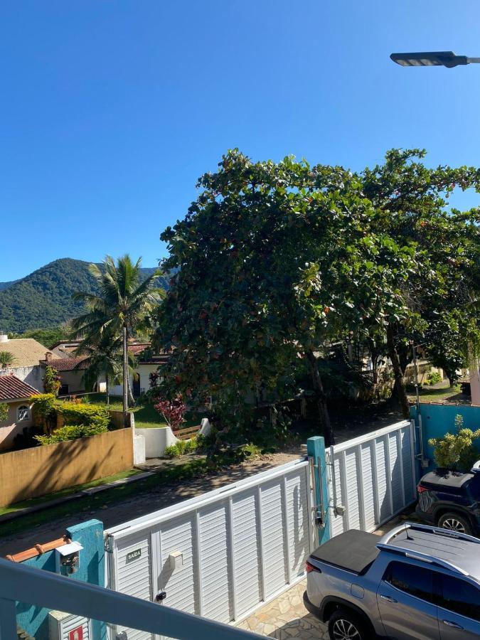 Residencial Aguas De Bare Hotel Sao Sebastiao  Eksteriør billede