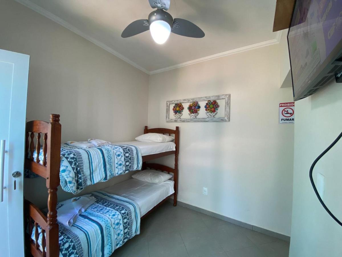 Residencial Aguas De Bare Hotel Sao Sebastiao  Eksteriør billede